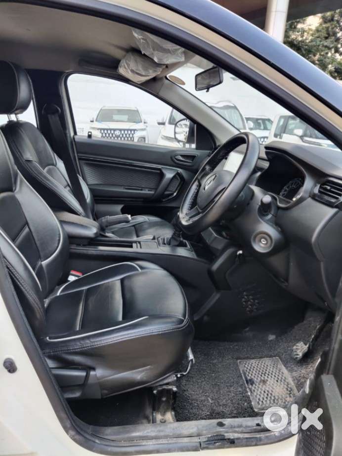 Renault Kiger Rxl Amt, 2024, Petrol