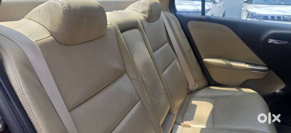 Honda City Vx (o) Mt I-dtec, 2019, Petrol