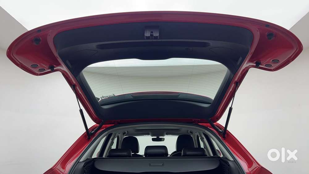 Audi Q3 1.4 30 Tfsi Premium, 2017, Petrol