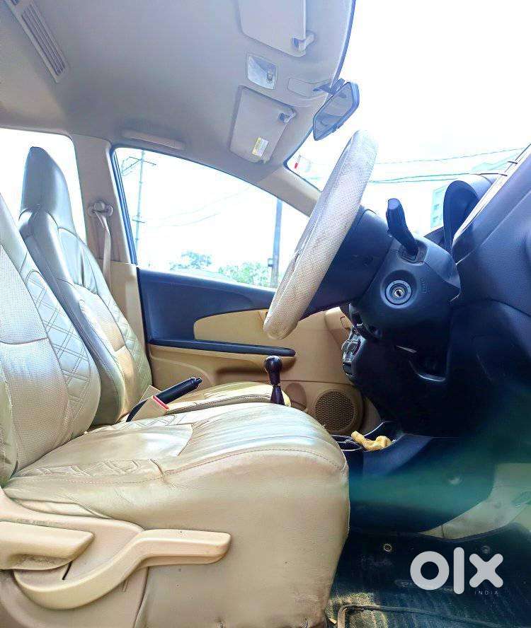 Honda Mobilio V Option I-dtec, 2014, Diesel