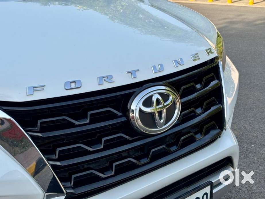 Toyota Fortuner 4x2 At 2.8 Diesel, 2024, Diesel
