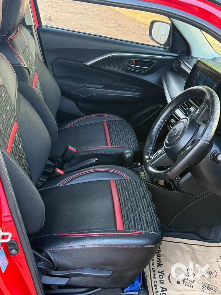 Used Maruti Suzuki 2025 Car