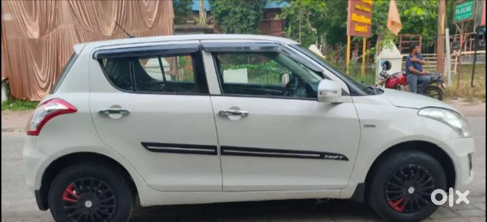 Maruti Suzuki Swift 2020 Petrol 25000 Km Driven