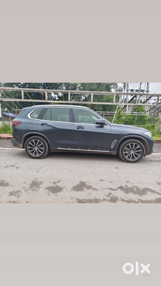 Bmw X5 Xdrive 30d Xline, 2022, Diesel