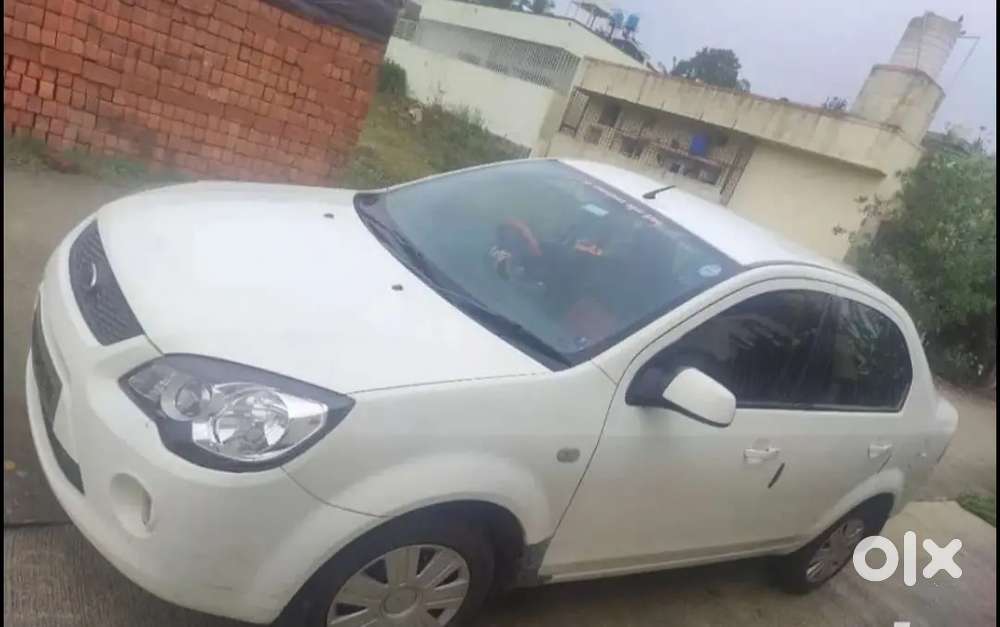 Ford Fiesta Classic 2011 Diesel 130000 Km Driven