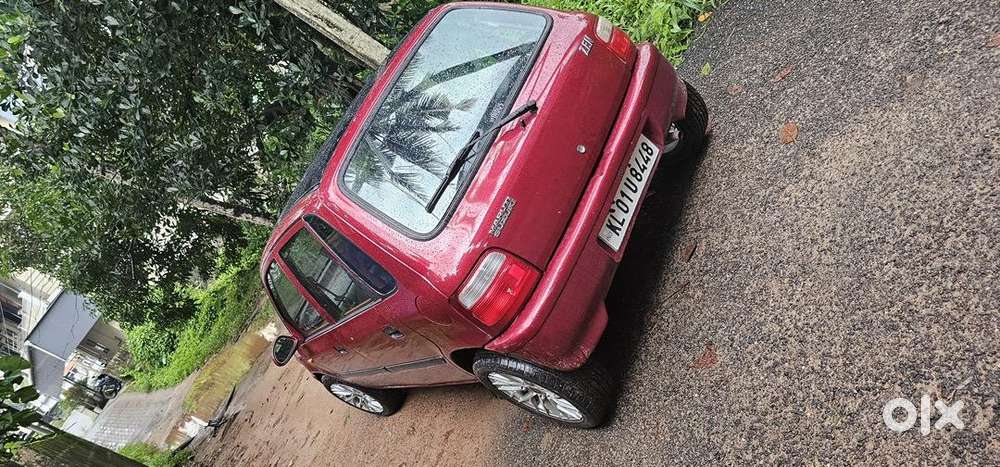 Maruti Suzuki Zen Estilo 2001 Petrol Good Condition