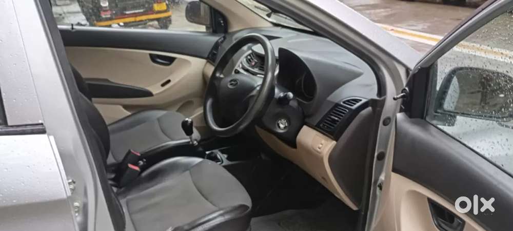 Hyundai Eon Magna +, 2013, Petrol