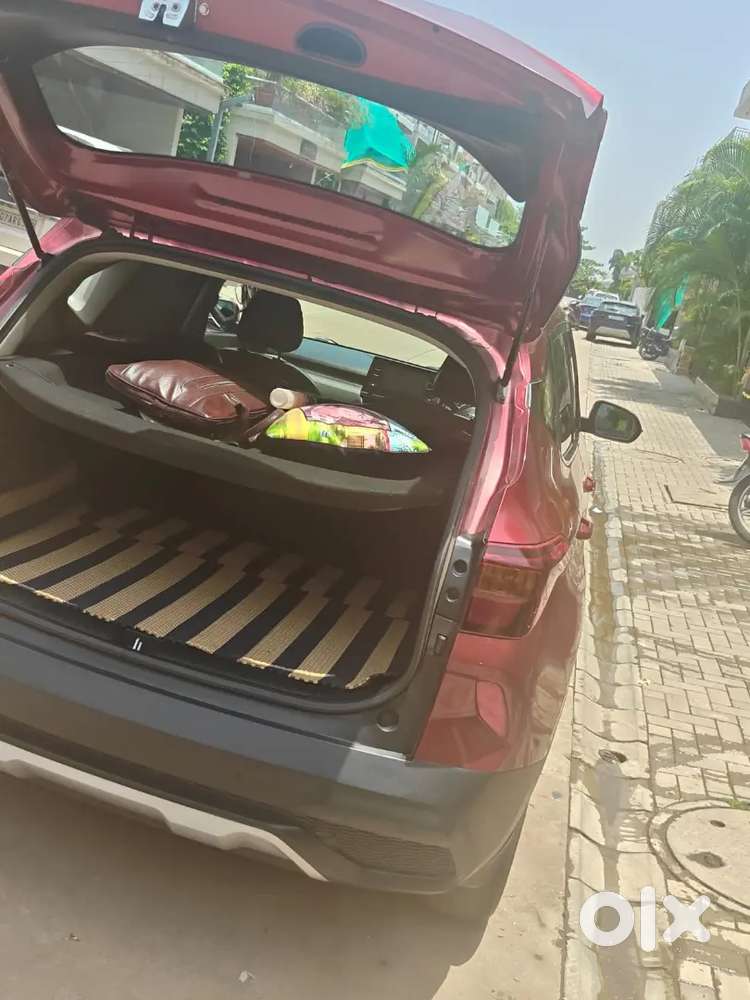 Kia Seltos 2020 Petrol 82000 Km Driven