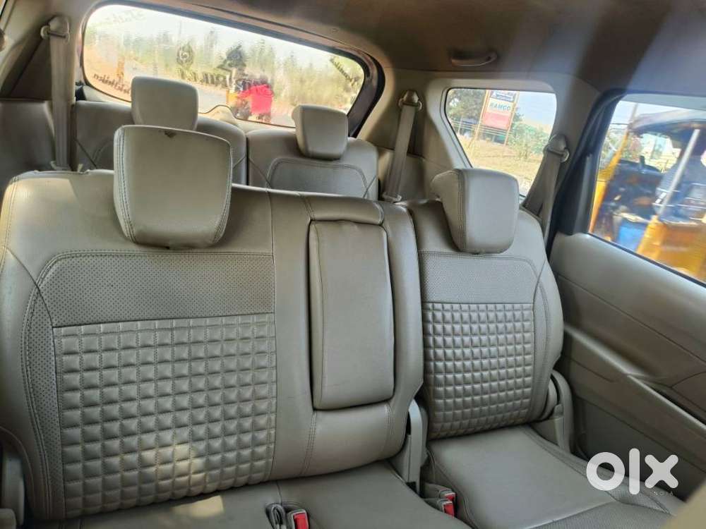 Maruti Suzuki Ertiga Vdi Shvs, 2019, Diesel