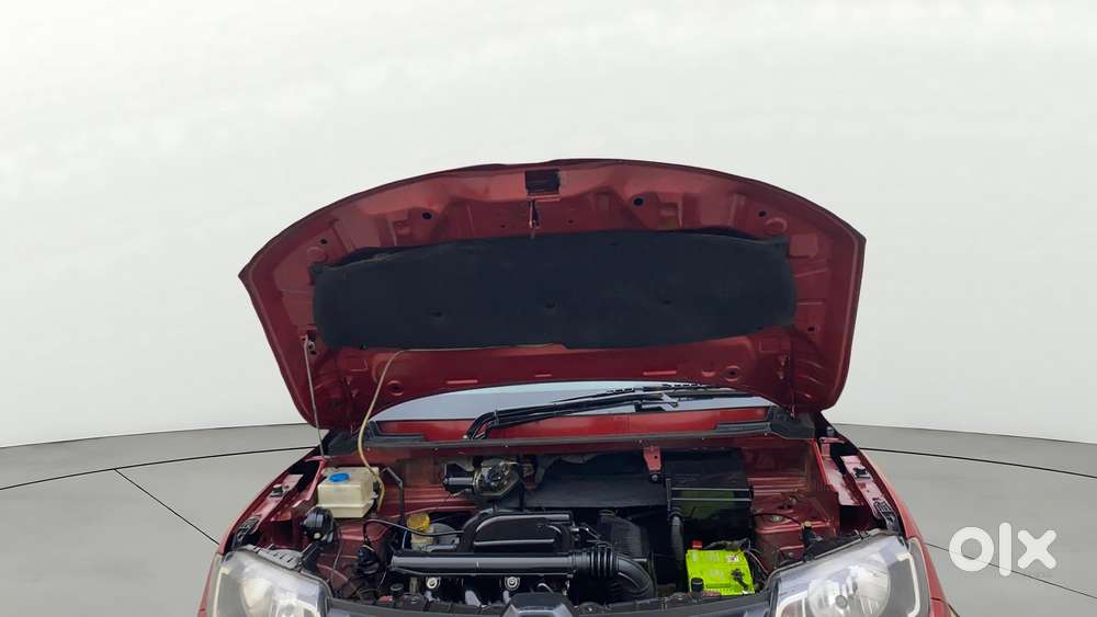 Renault Kwid Rxt, 2016, Petrol