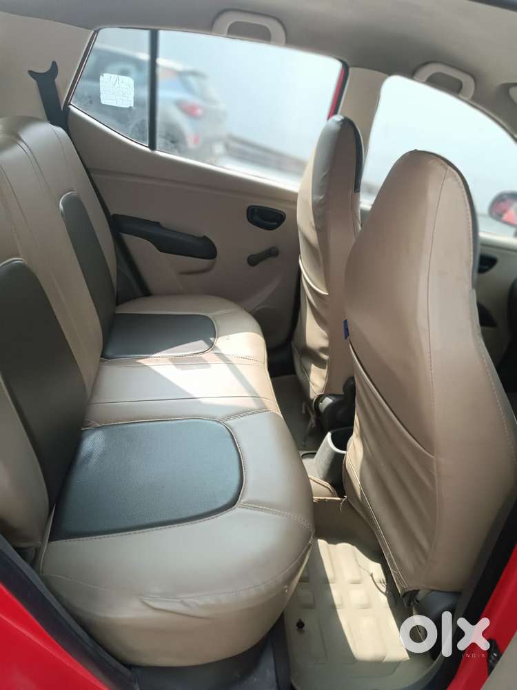 Hyundai I10 Era, 2011, Petrol