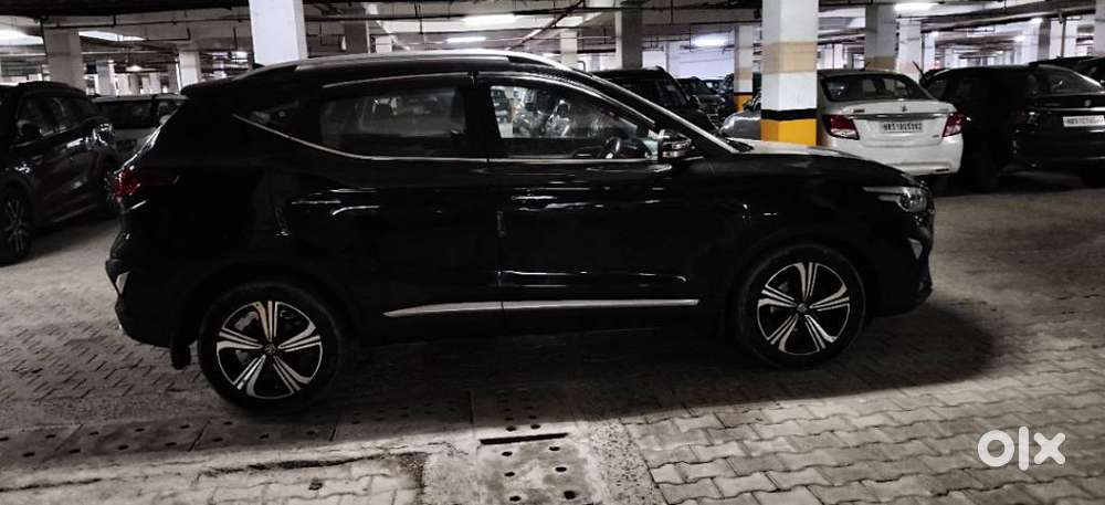 Mg Astor 1.5 Sharp, 2022, Petrol