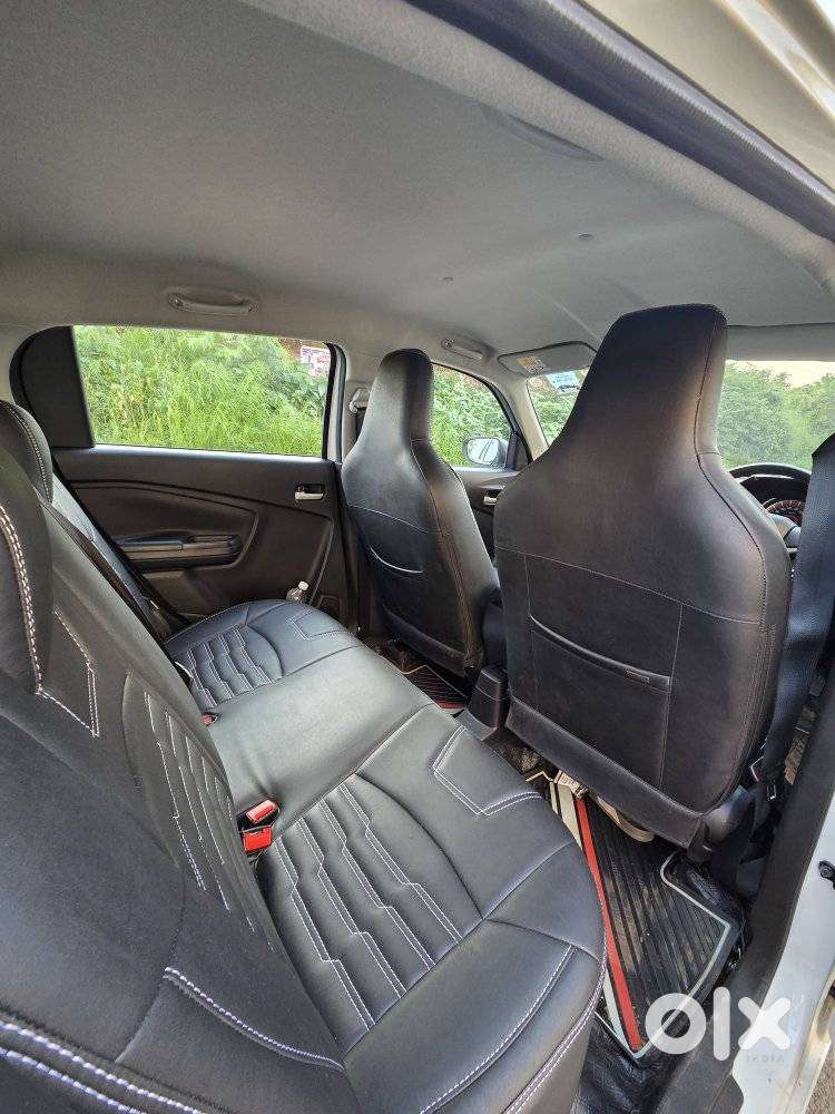 Maruti Suzuki Celerio Zxi, 2026, Petrol