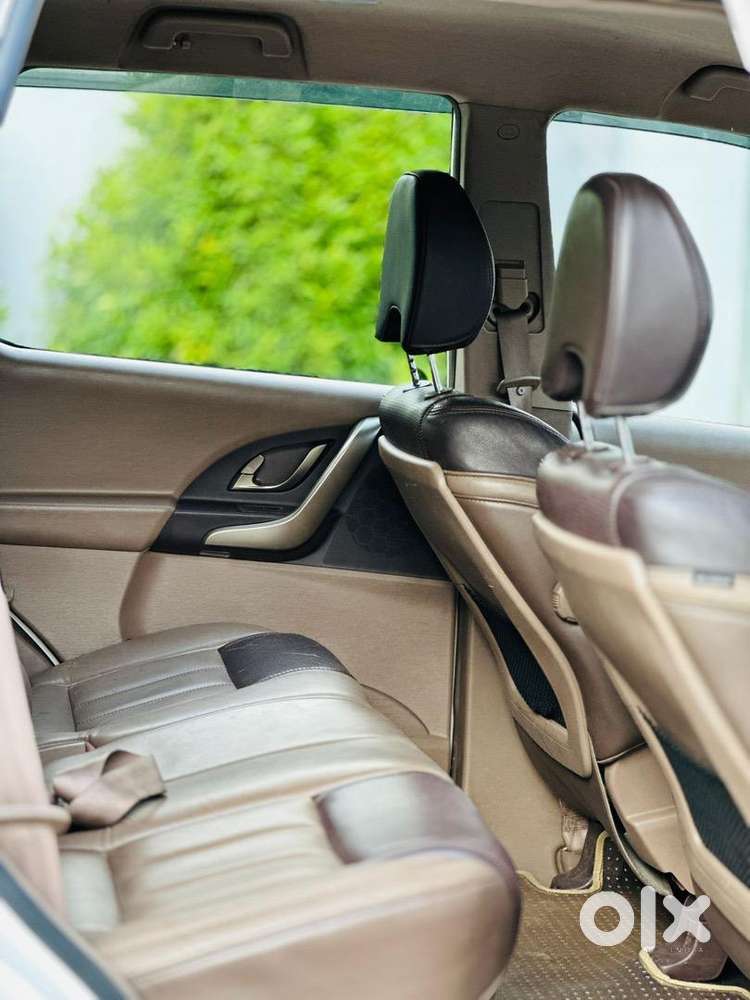 Xuv500 2014 Diesel – Excellent Condition