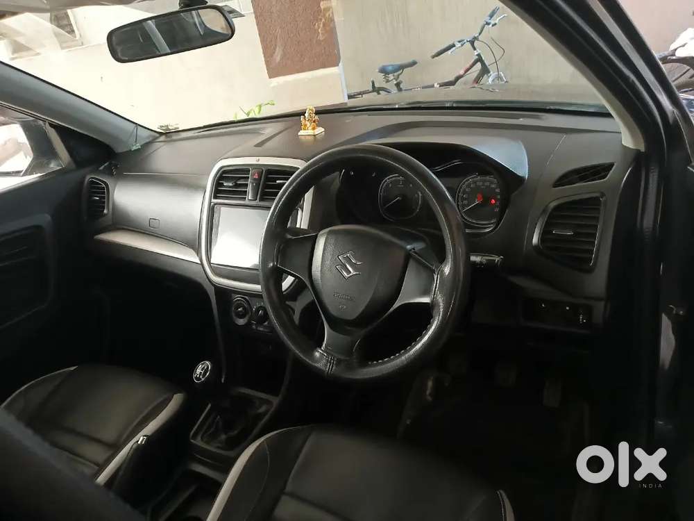 Maruti Suzuki Brezza 2020 Diesel 79000 Km Driven