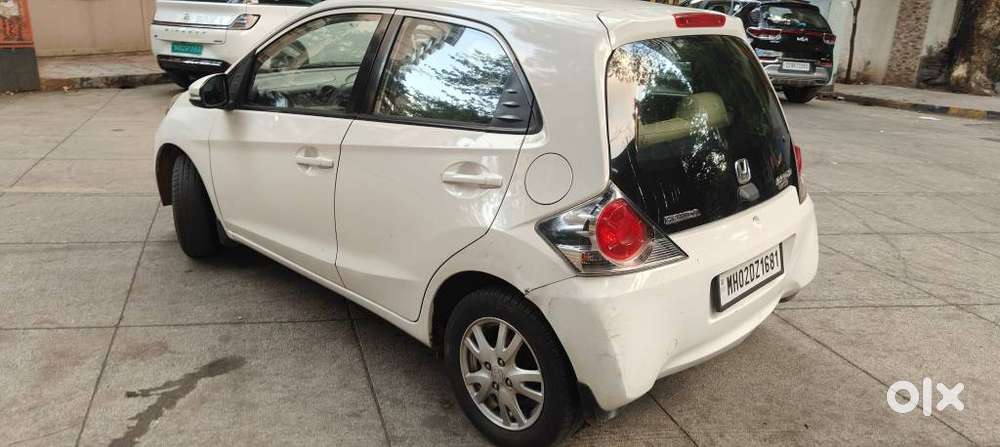 Honda Brio Vx O At, 2016, Petrol