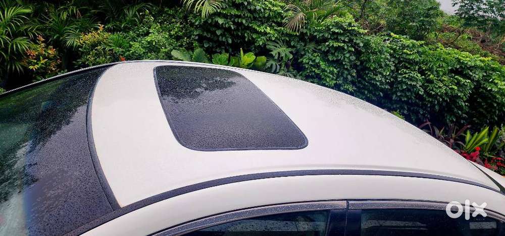 Honda Accord 2.4 Vti-l Automatic, 2013, Petrol