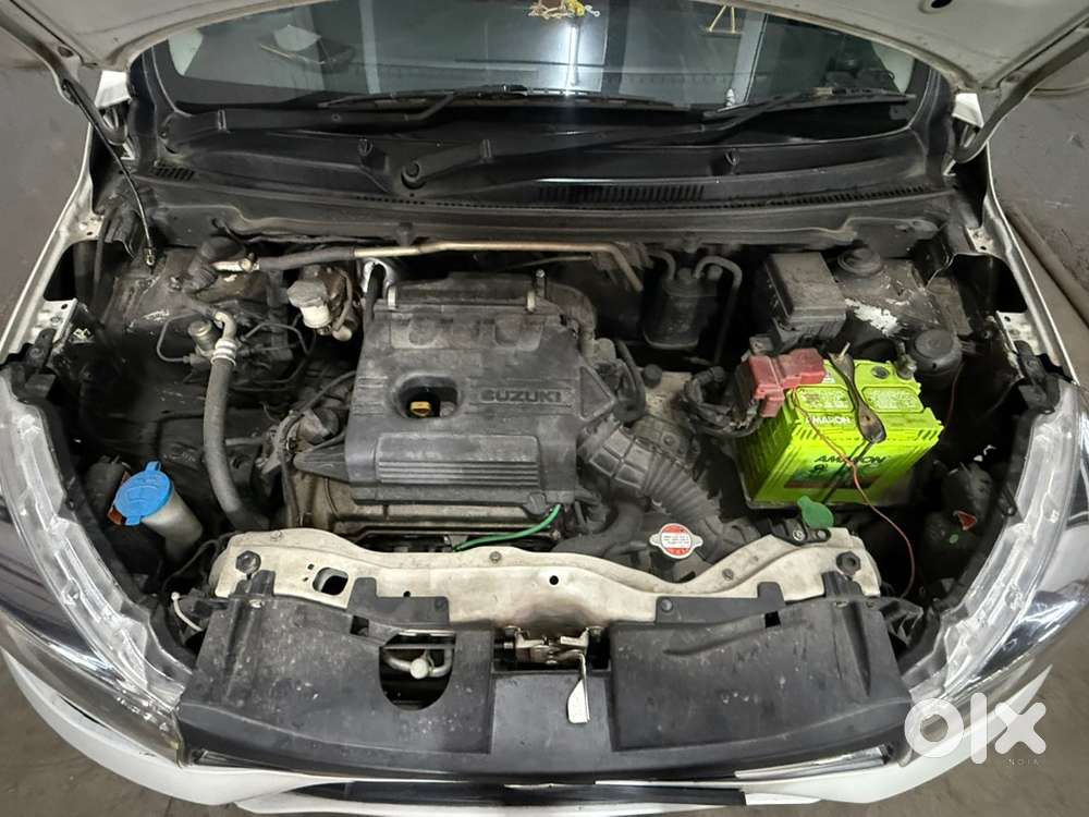 2014 Maruti Suzuki Celerio