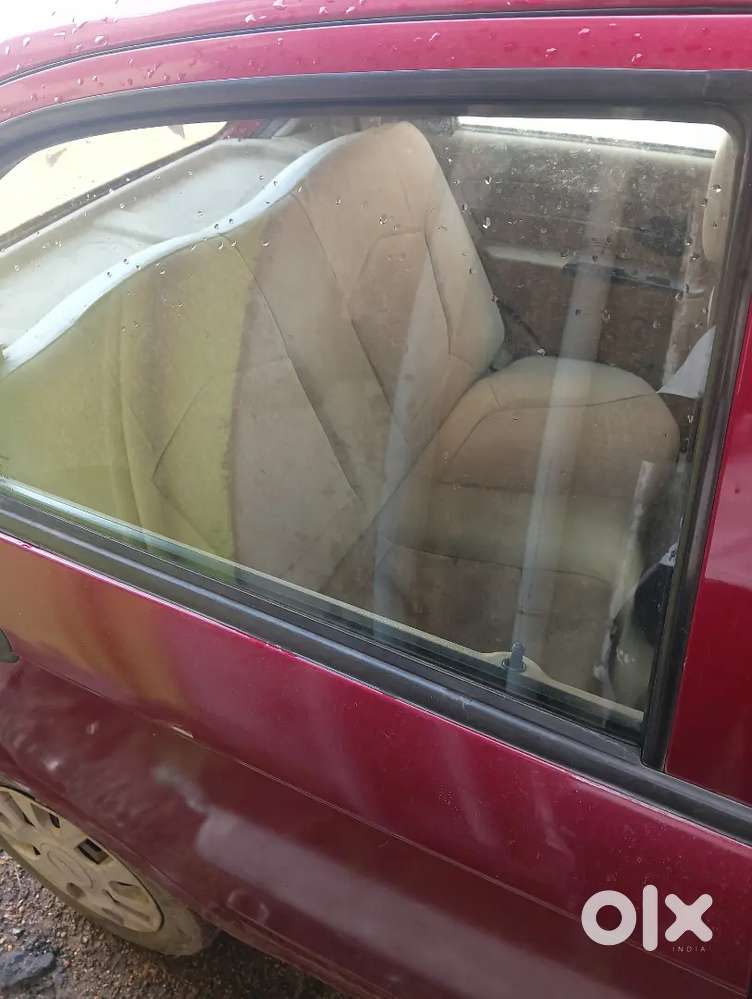 Doctor Driving Very Good Condition