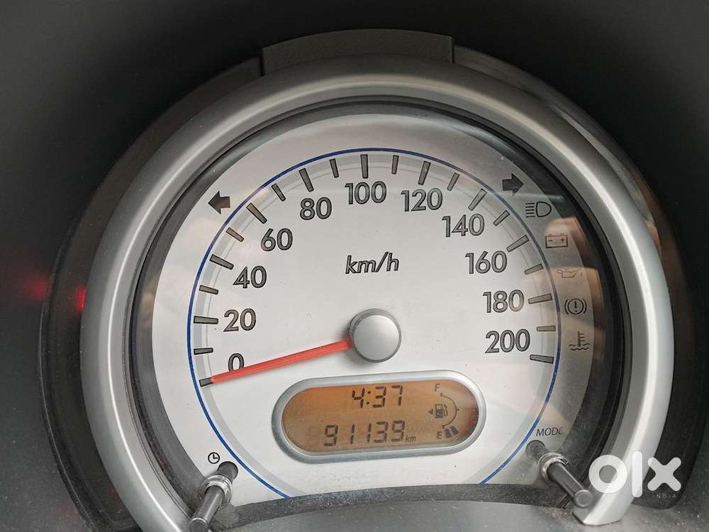 Maruti Suzuki Ritz 2013 Petrol Well Maintained