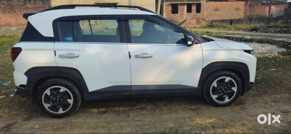 Hyundai Exter 2023 Petrol Well Maintained