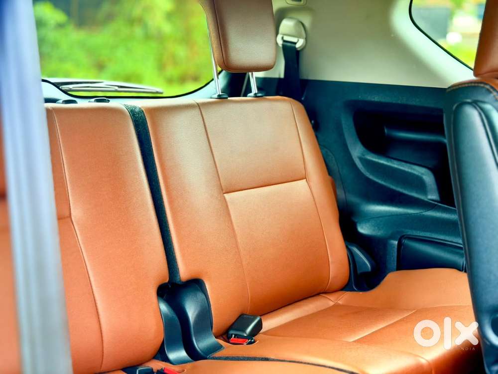 Toyota Innova Crysta Zx 2.4 Diesel 7 Seater, 2022, Diesel