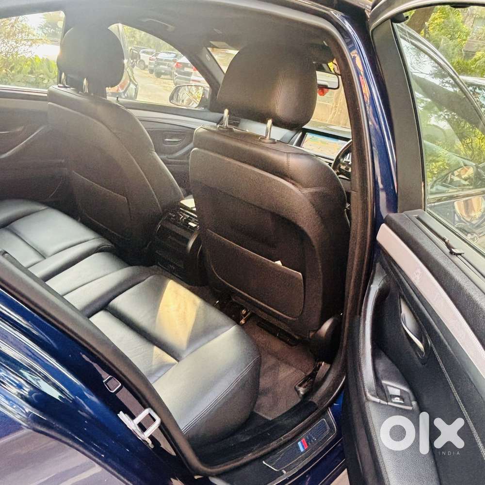 Bmw 5 Series 520 D M Sport, 2017, Diesel