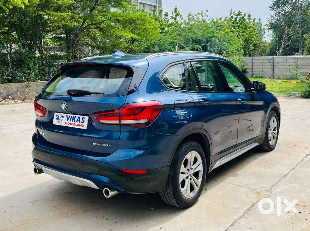 Bmw X1 Sdrive 20d X Line, 2022, Diesel