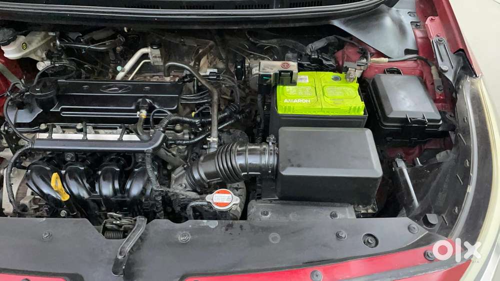Hyundai Elite I20 [ ] 1.2 Sportz, 2015, Petrol