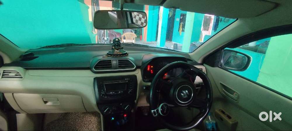 Good Mileage Condition Like New As You Know About Maruti Dzire Feature