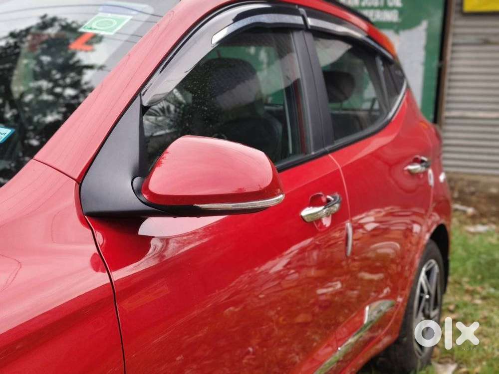 Hyundai Grand I10 Nios Sportz 1.2 Kappa Vtvt, 2025, Petrol