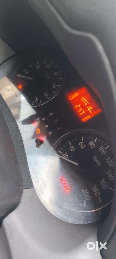 Nissan Terrano Xe Dci 2014 Registration