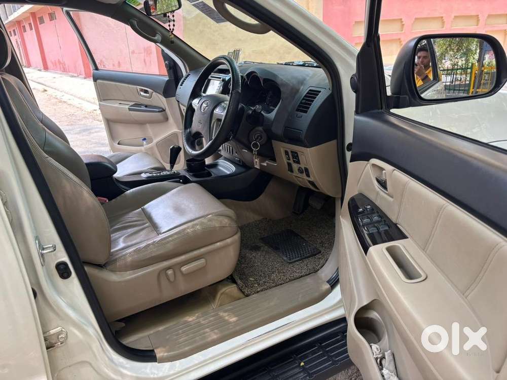 Toyota Diesel Car 2016 Immaculate Condition