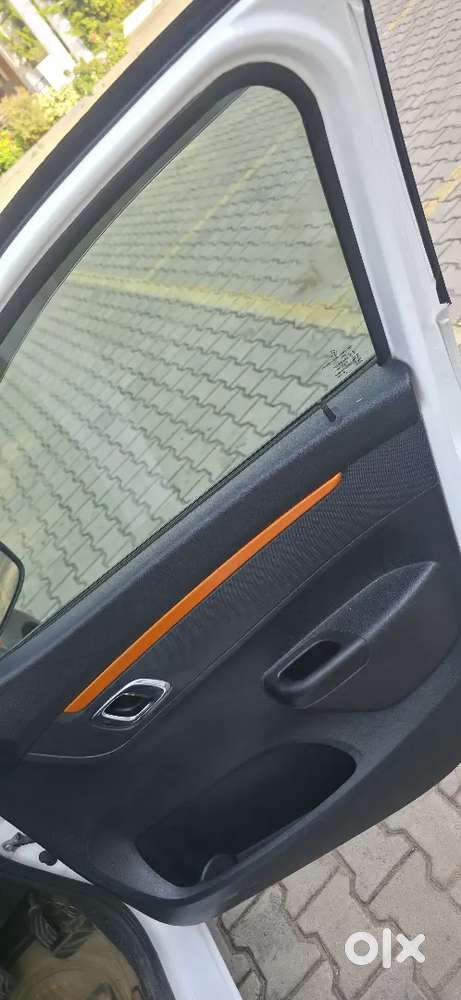 Renault Kwid 2020 Petrol 63000 Km Driven