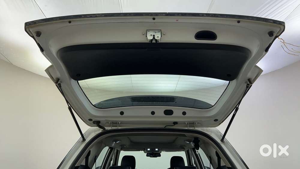 Hyundai Alcazar 1.5 Platinum (o) Diesel At 7 Str, 2023, Diesel