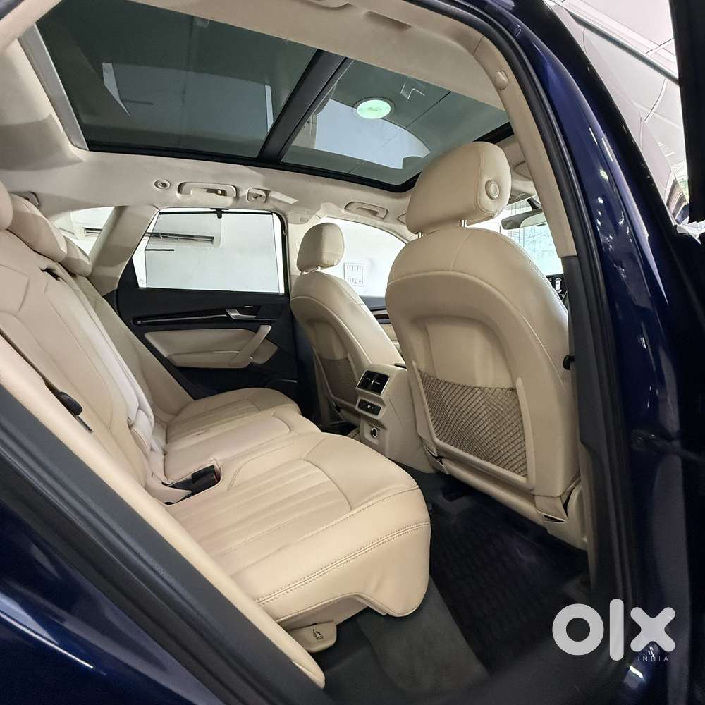Audi Q5 Technology 45 Tfsi, 2019, Petrol