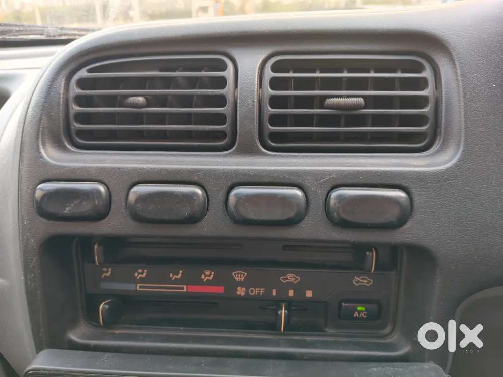 Maruti Suzuki Alto 800 2005 Petrol 78000 Km Driven