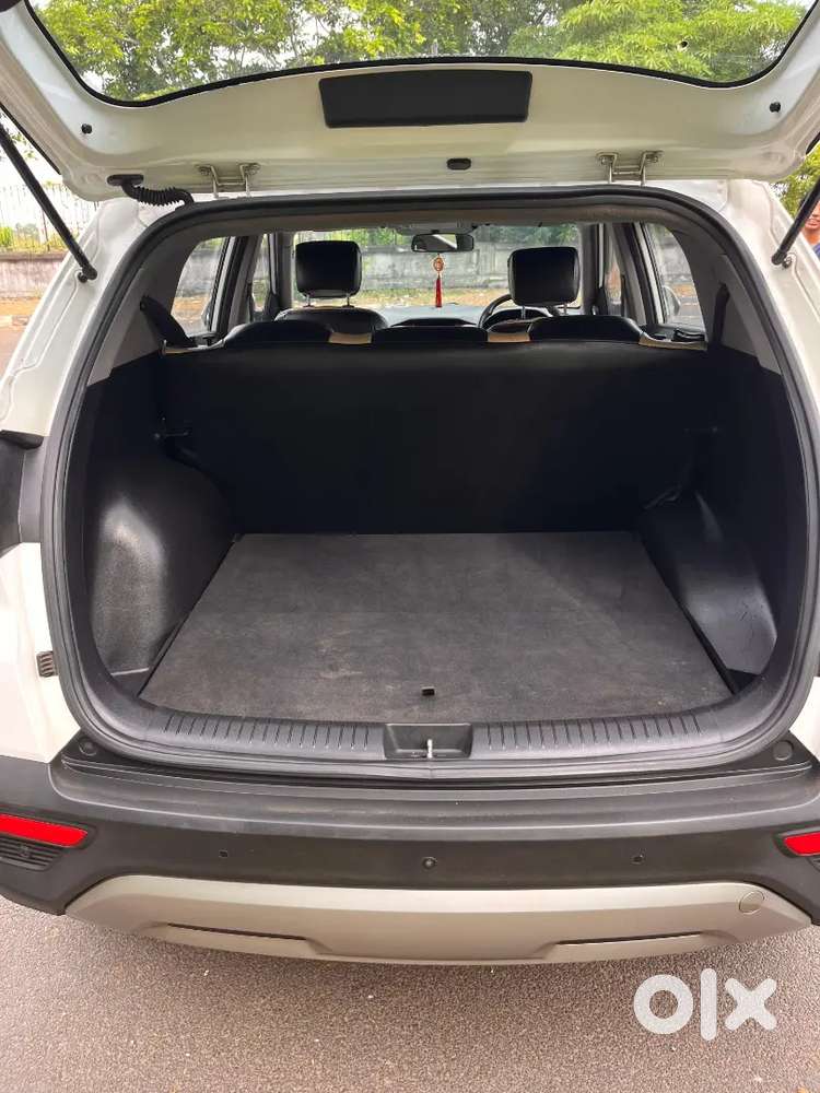 Hyundai Creta 2019 Diesel Well Maintained Full Company Record Availab