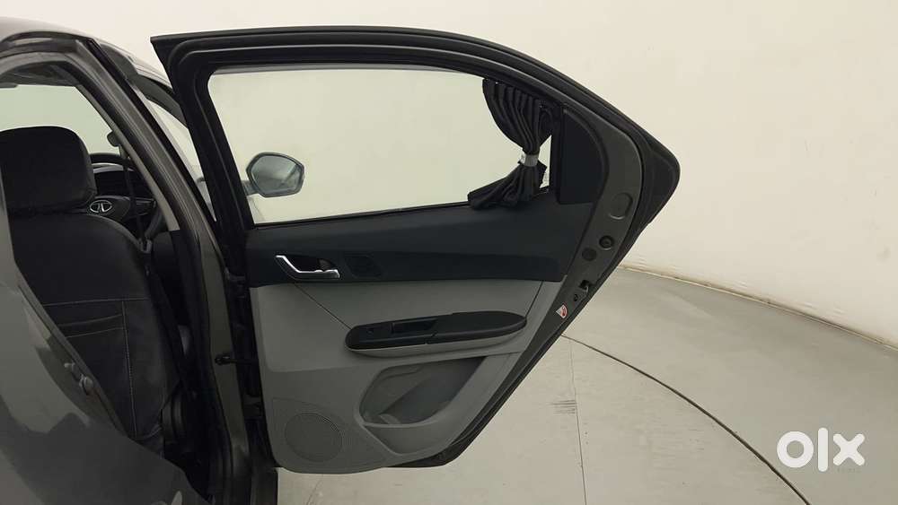 Tata Tiago 1.2 Revotron Xz Plus, 2021, Petrol