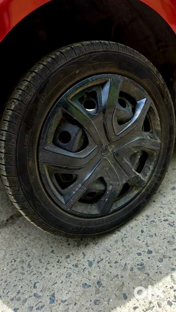 Urgent Sell - Well Maintained Single Handed Car