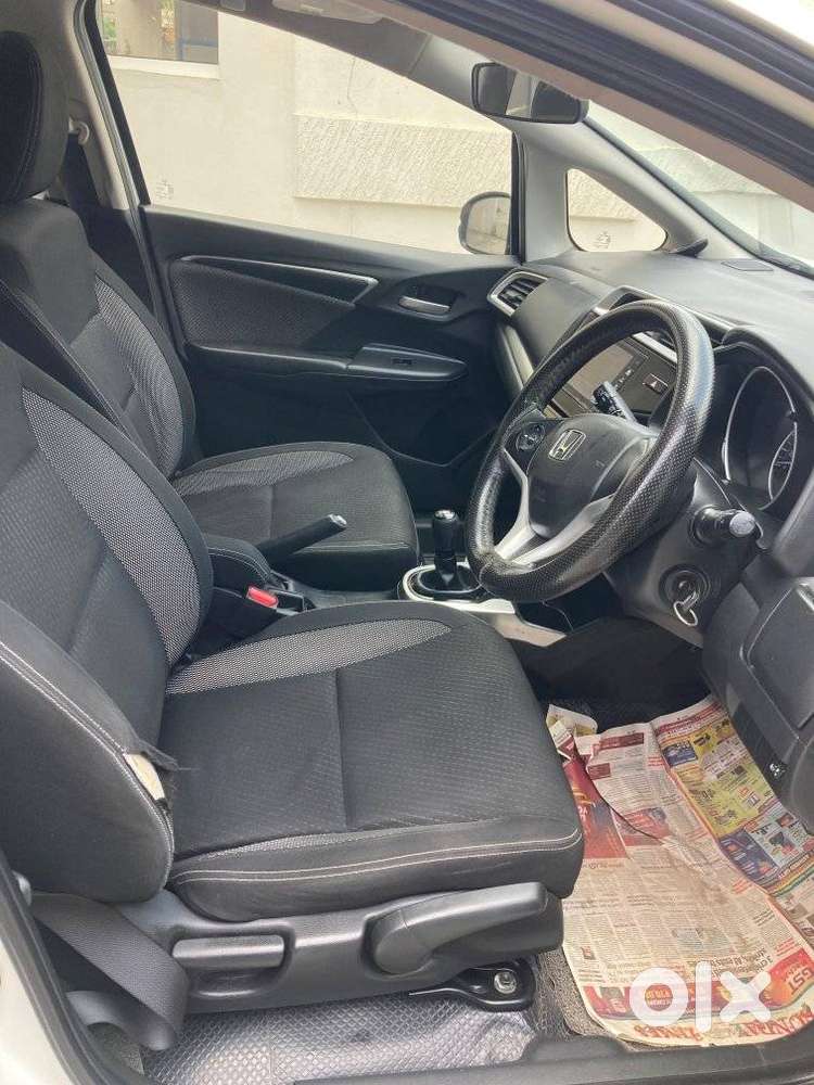 Honda Br-v Style Edition Vx, 2018, Petrol