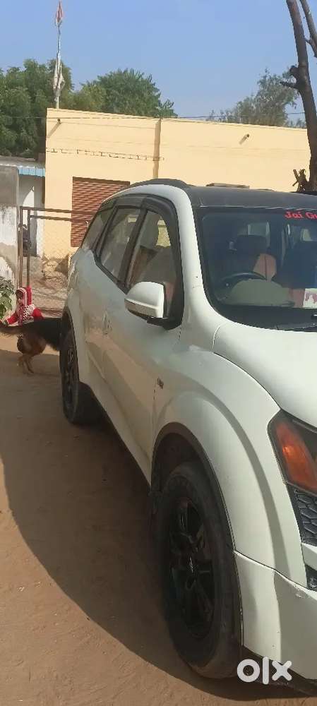Mahindra Xuv500 , Good Condition