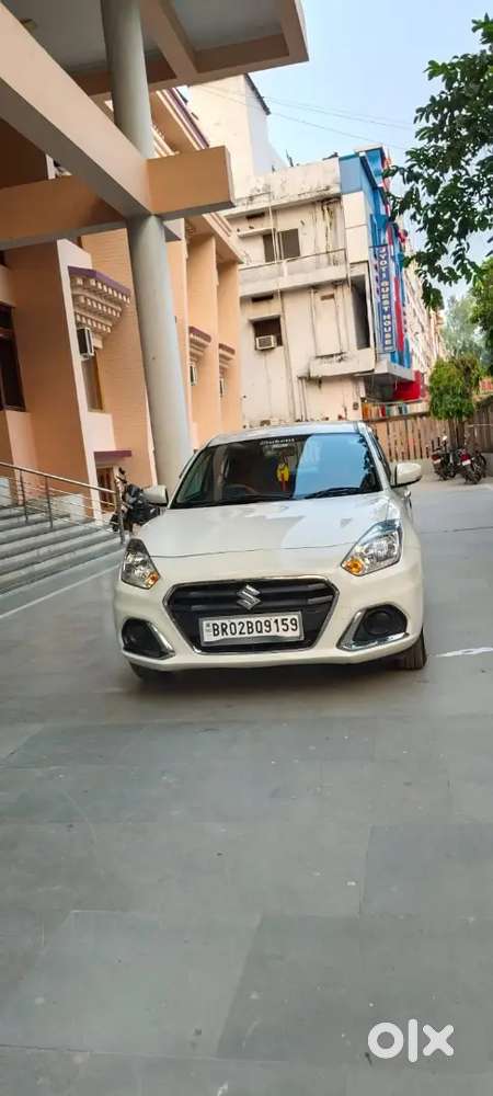 Maruti Suzuki Dzire 2024 Lxi Automatic