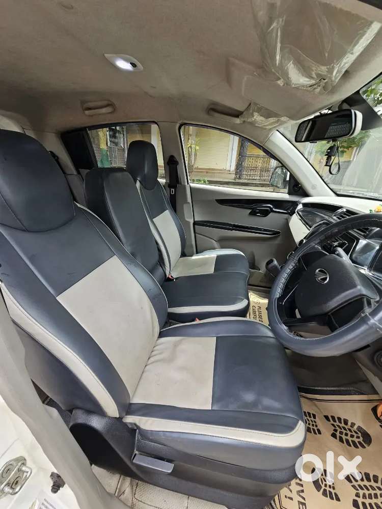 Mahindra Kuv100 Nxt 2016
