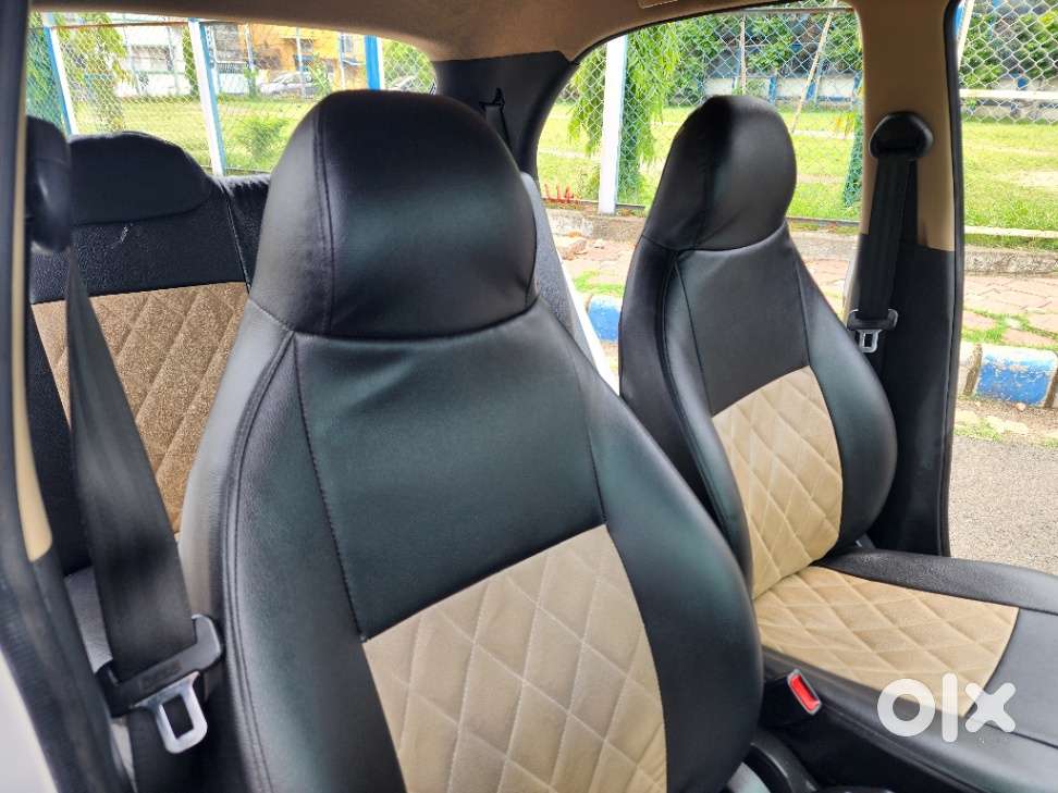 Hyundai Eon Sportz, 2017, Petrol