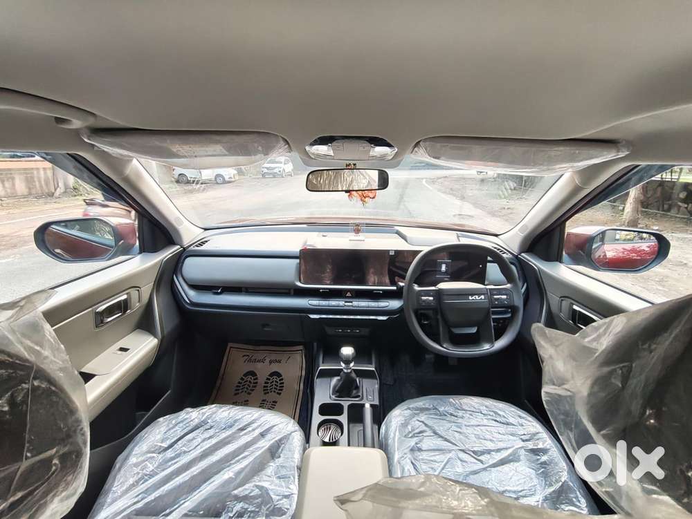 Kia Seltos G1.5 6mt Hte (o), 2026, Petrol