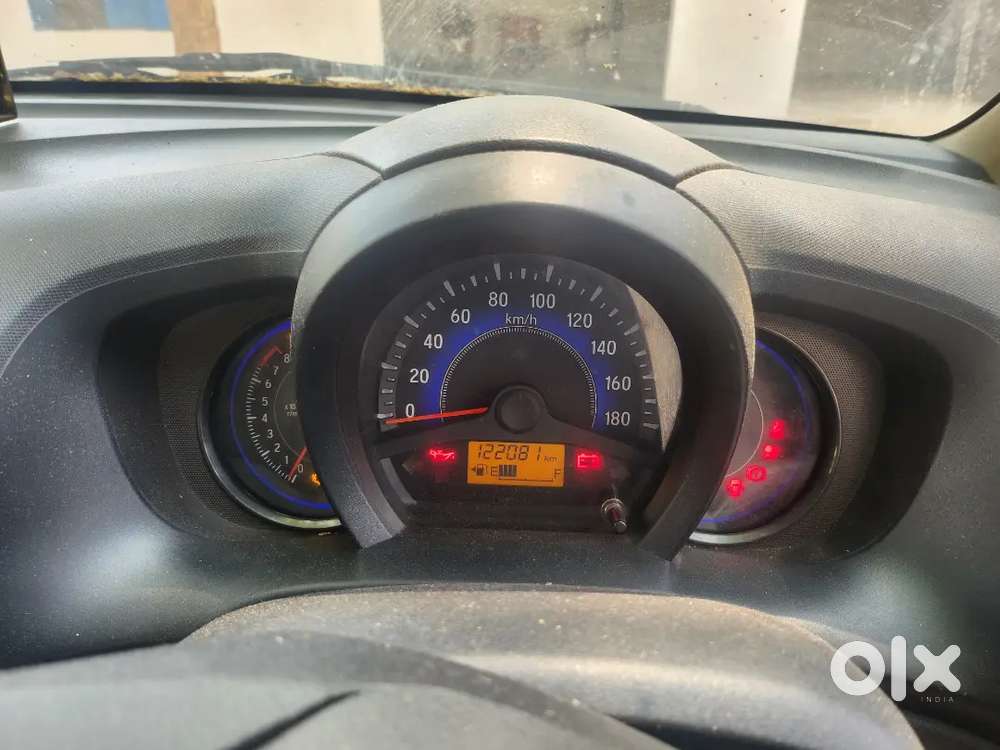 Honda Mobilio 2015 Petrol 122102 Km