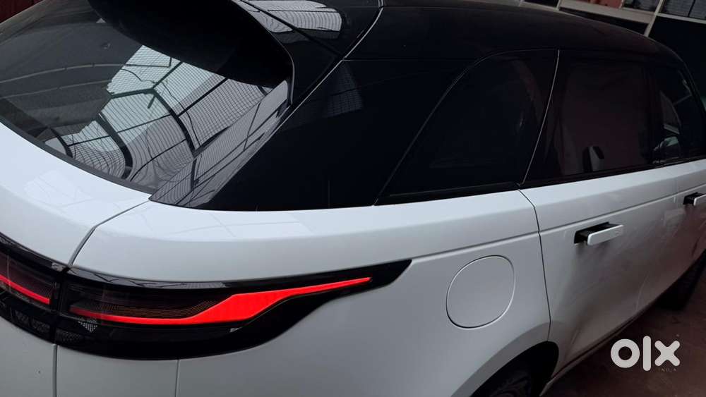 Land Rover Range Velar Hse Dynamic 2.0 Petrol, 2025, Petrol