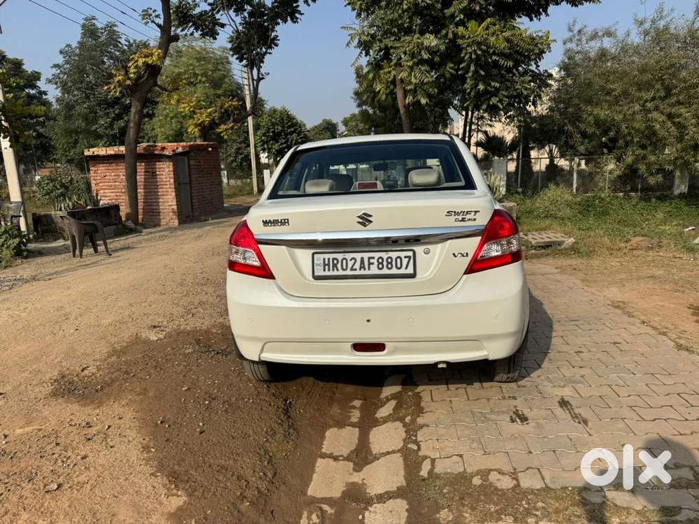 Maruti Suzuki Petrol 2014