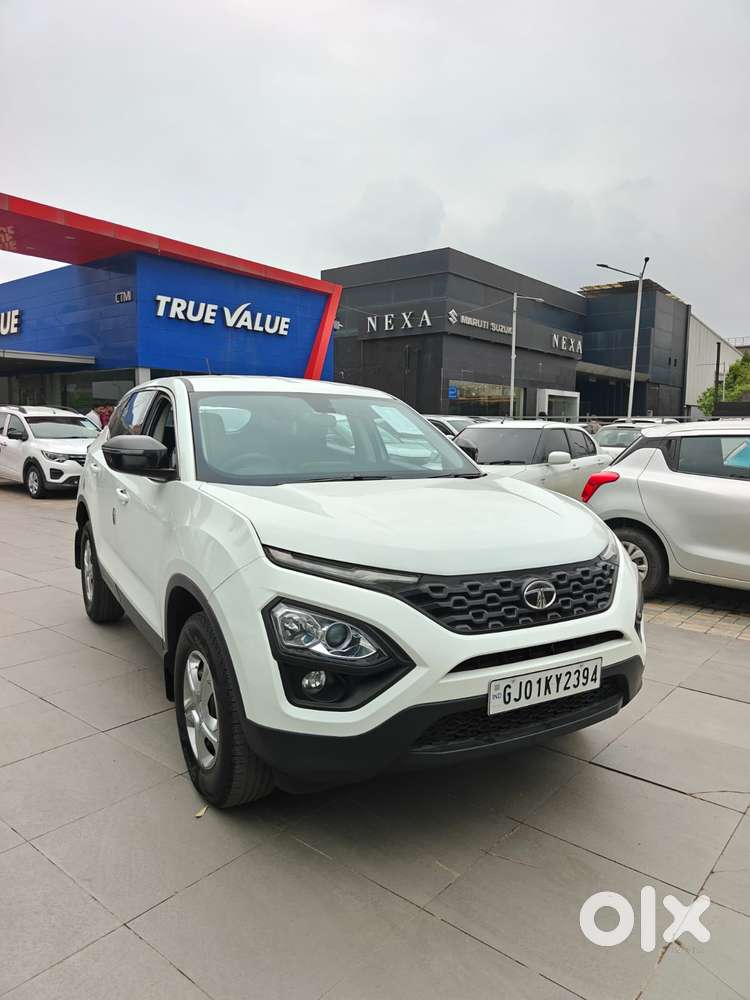 Tata Harrier Xm, 2020, Diesel